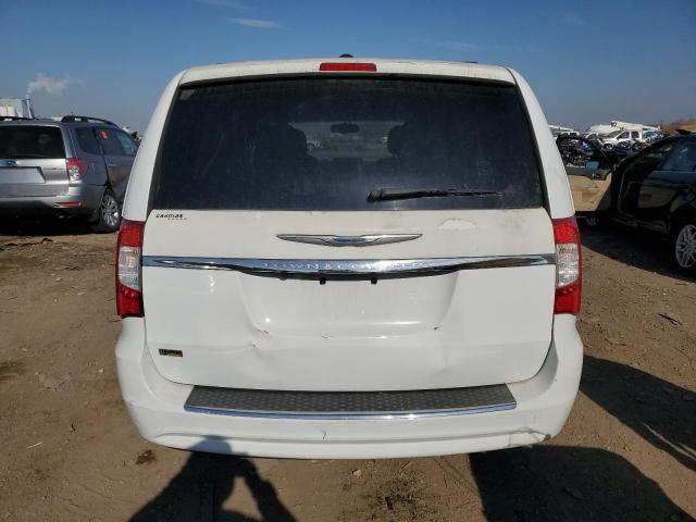 2014 CHRYSLER TOWN & COU #3290413777