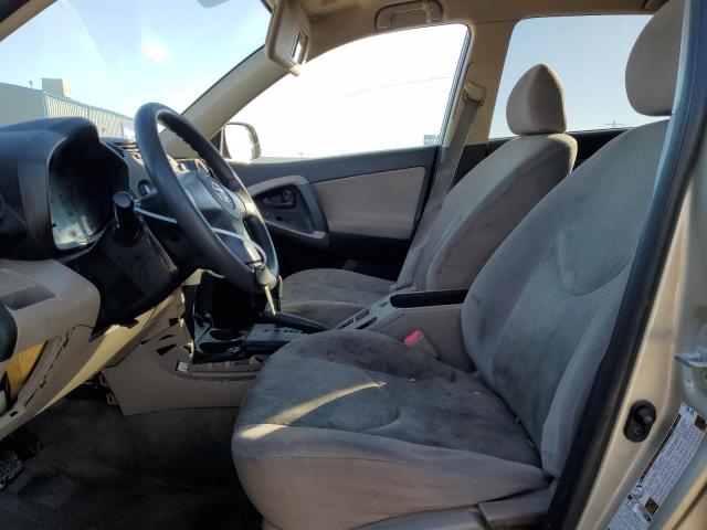 2008 TOYOTA RAV4 #3303836513