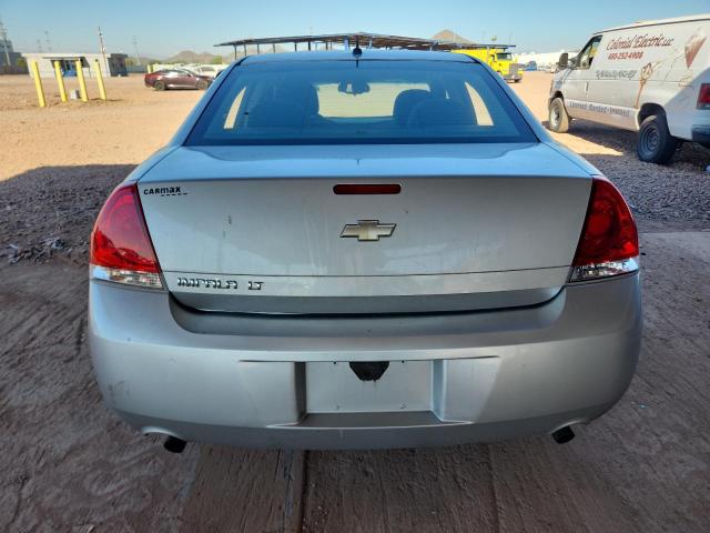 2013 CHEVROLET IMPALA LT #3309319003