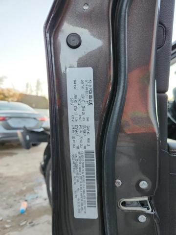 2018 JEEP COMPASS LA #3298158272