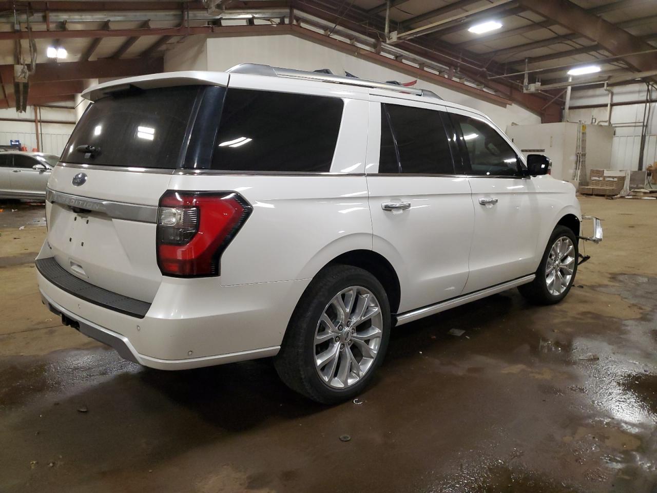 FORD EXPEDITION PLATINUM
