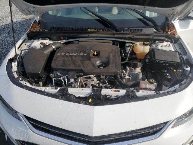 2018 CHEVROLET MALIBU HYB 1G1ZF5SU7JF260552