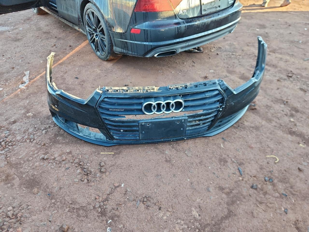 Lot #3317994924 2017 AUDI A7 PREMIUM