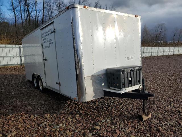 2005 FORESRIVER TRAILER #3311462331