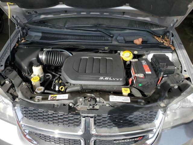 2016 DODGE GRAND CARA #3296298405