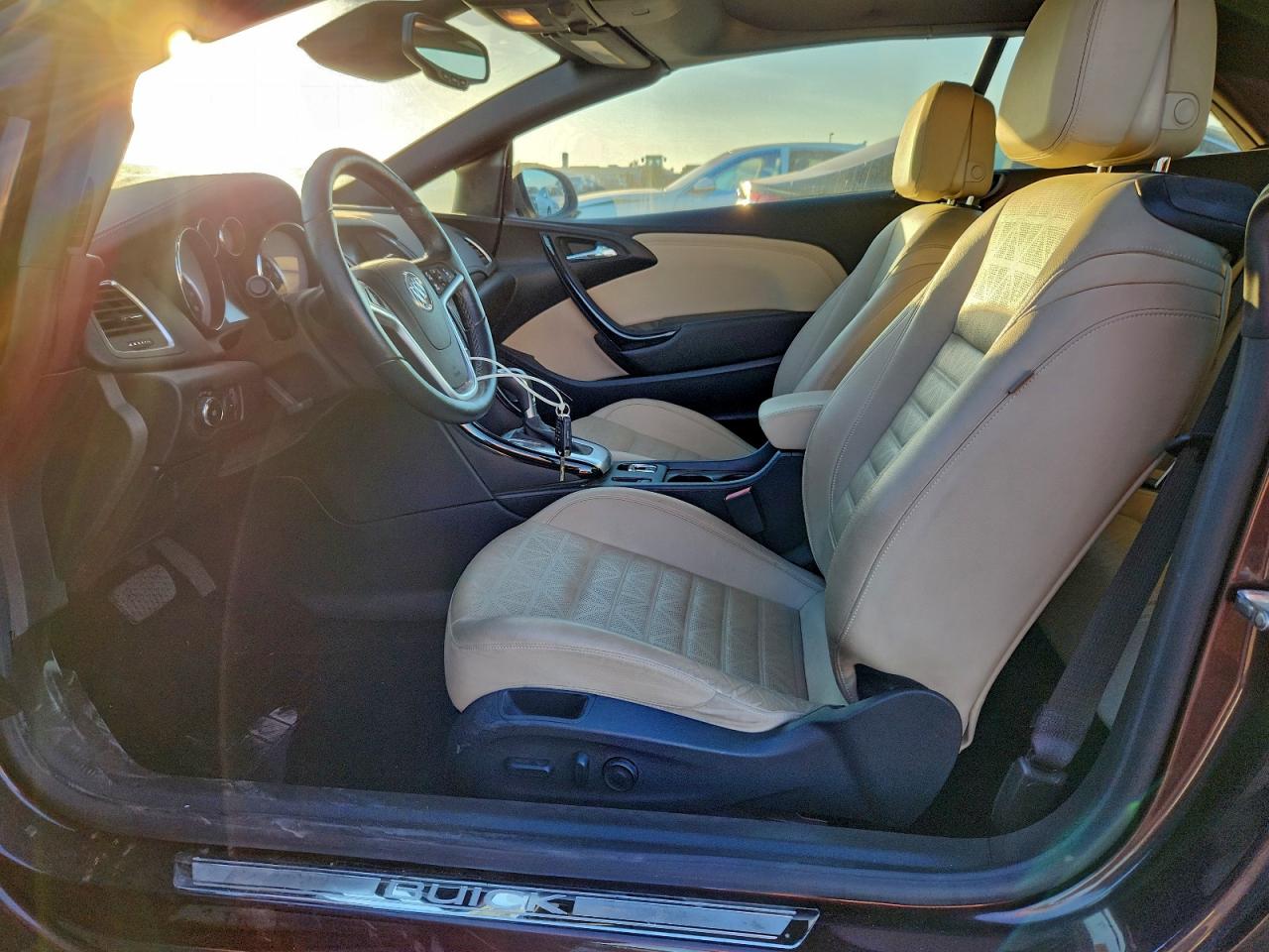 BUICK CASCADA PREMIUM