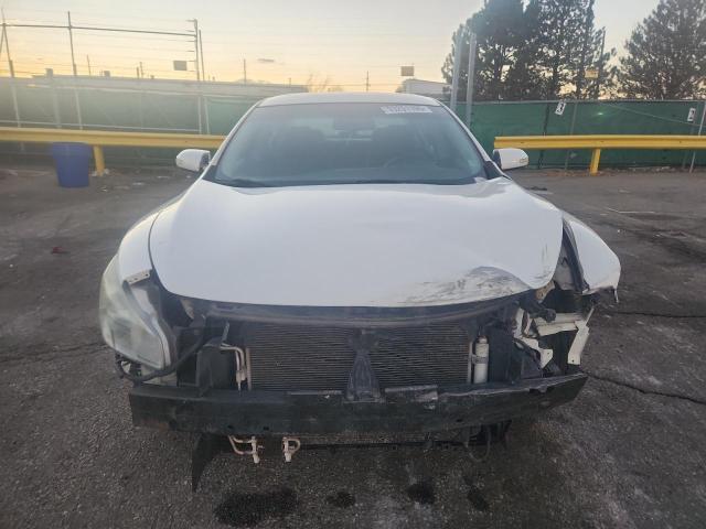 2011 NISSAN MAXIMA S #3296641035