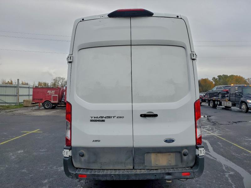 2022 FORD TRANSIT T- #3296383642