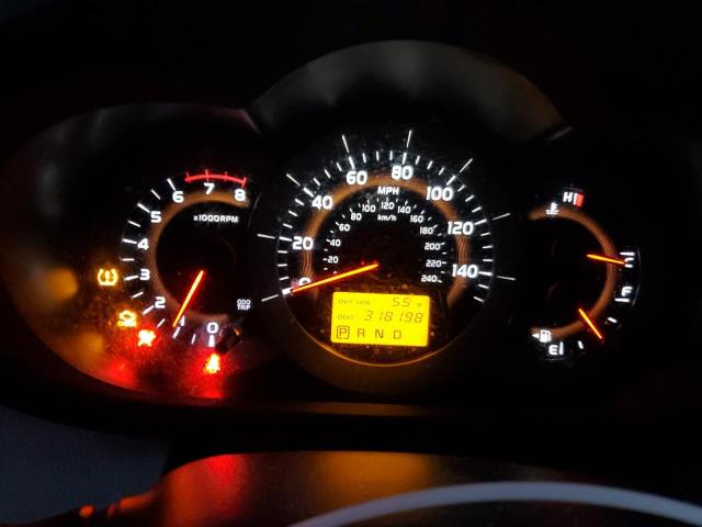 2008 TOYOTA RAV4 #3281398102