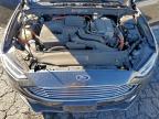 Lot #3308200287 2017 FORD FUSION TIT