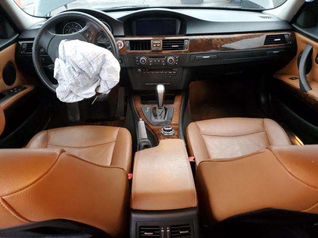 2011 BMW 328 XI SUL #3305300371