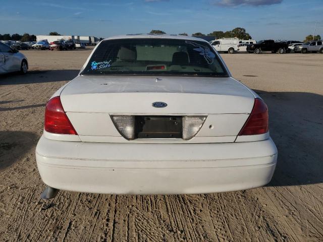 2008 FORD CROWN VICT #3285818911