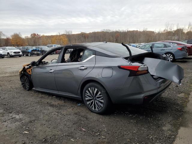 2024 NISSAN ALTIMA SV #3310318982