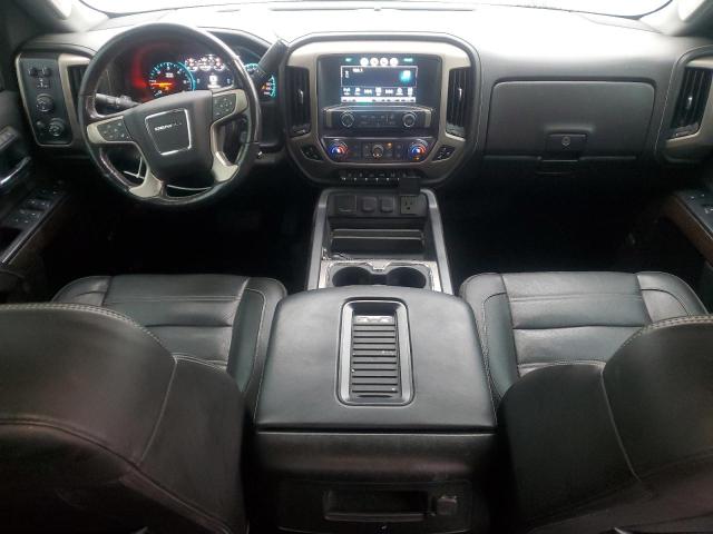 2018 GMC SIERRA K25 #3312694162