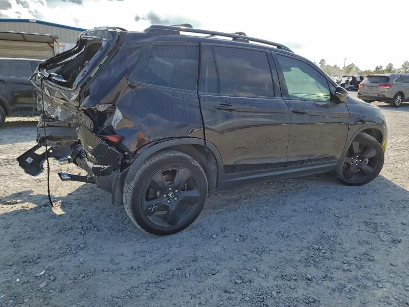 2020 HONDA PASSPORT E #3298015126