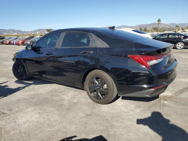 2023 HYUNDAI ELANTRA BL #3304141506