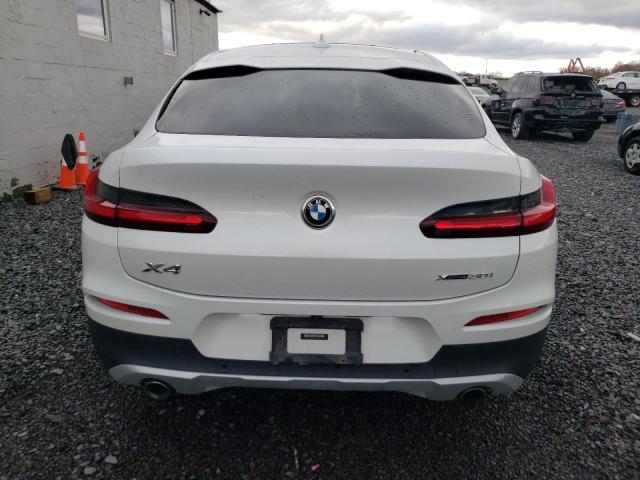 2021 BMW X4 XDRIVE3 #3297105491