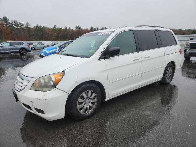 2010 HONDA ODYSSEY #3284717988