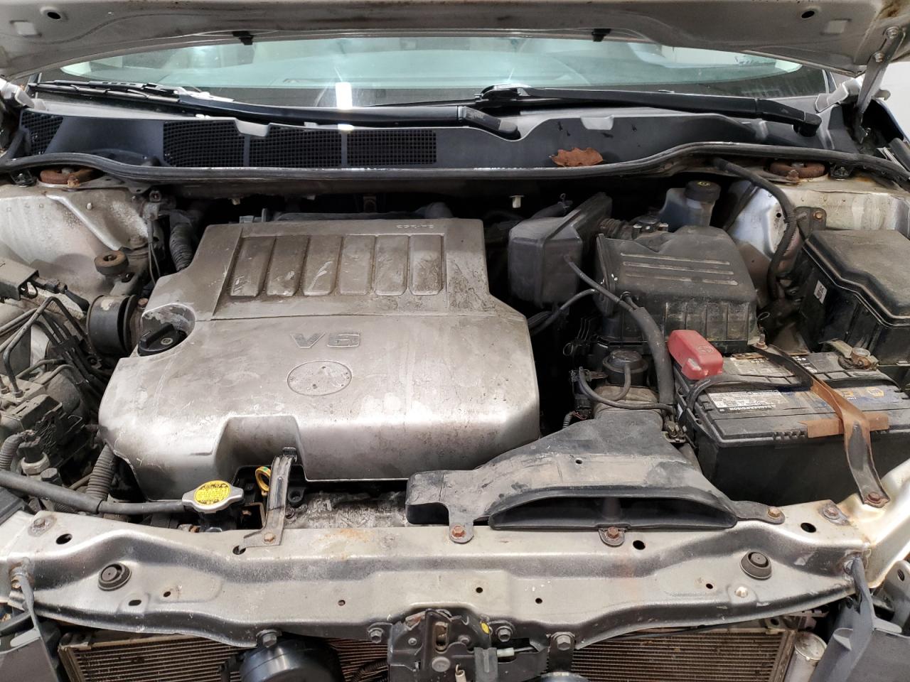 Lot #3286552169 2009 TOYOTA VENZA