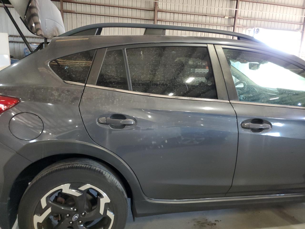 SUBARU CROSSTREK LIMITED