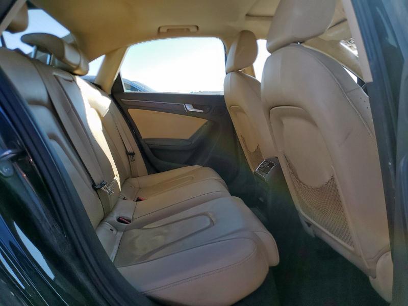 2014 AUDI A4 PREMIUM #3291552005