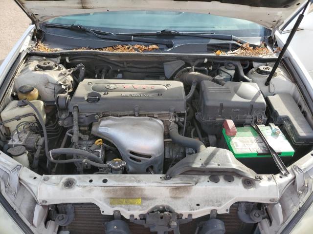 2003 TOYOTA CAMRY LE #3293843589