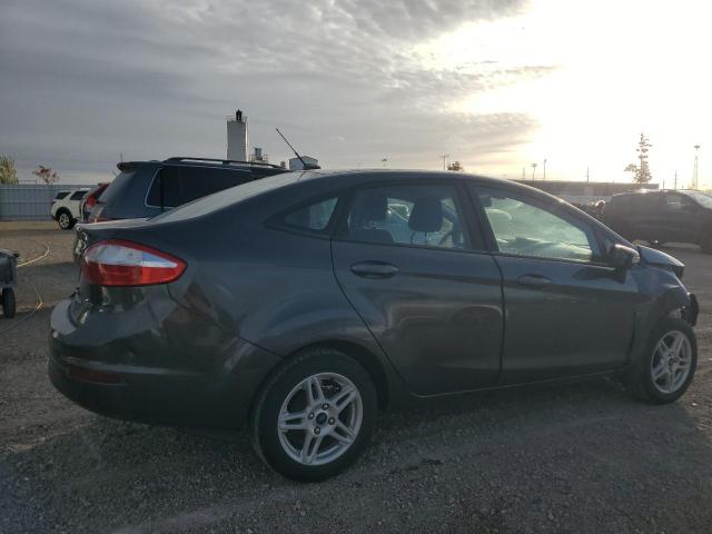2018 FORD FIESTA SE - 3FADP4BJ0JM128916