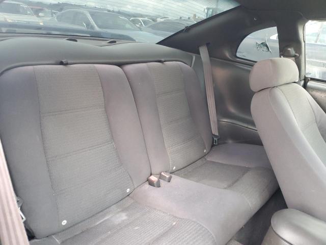 2004 FORD MUSTANG #3290345813