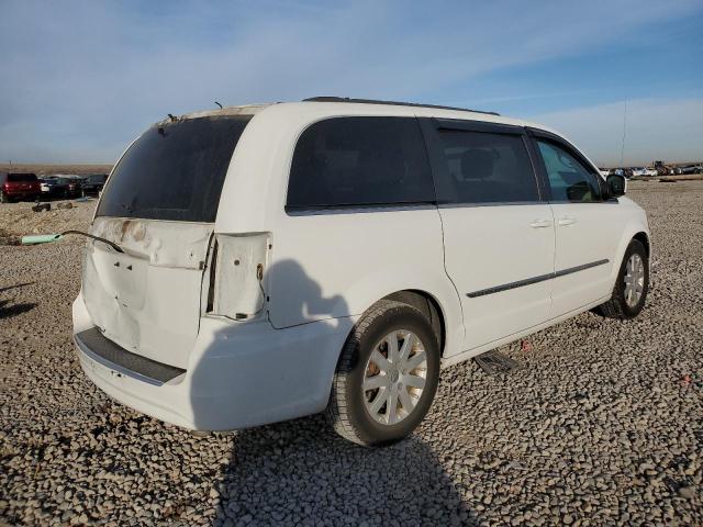 2016 CHRYSLER TOWN & COU #3287887287
