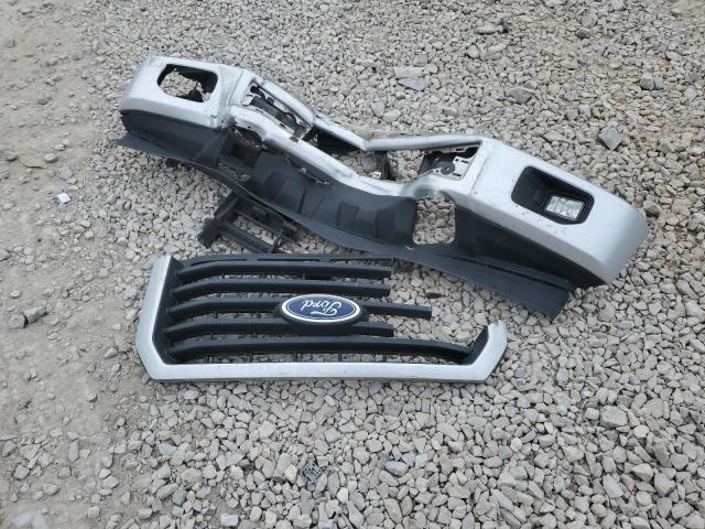 2017 FORD F150 SUPER #3297118602