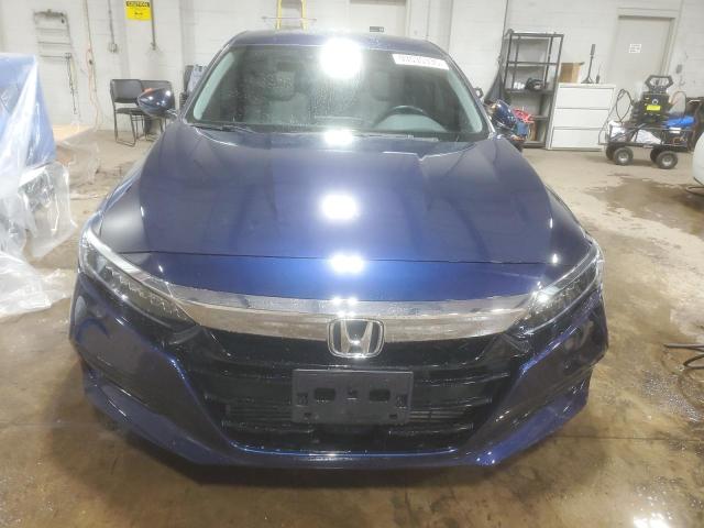 2019 HONDA ACCORD TOU #3302646126