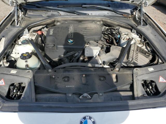 2015 BMW 528 XI WBA5A7C53FD624702