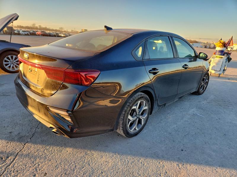 2019 KIA FORTE FE #3311655275