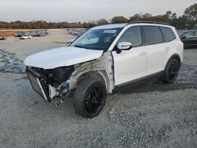 Global Auto Auctions: 2023 KIA TELLURIDE