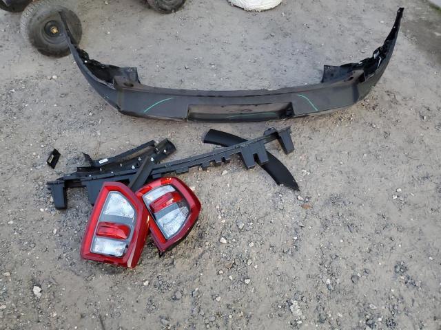 2024 FORD BRONCO SPO #3308473300