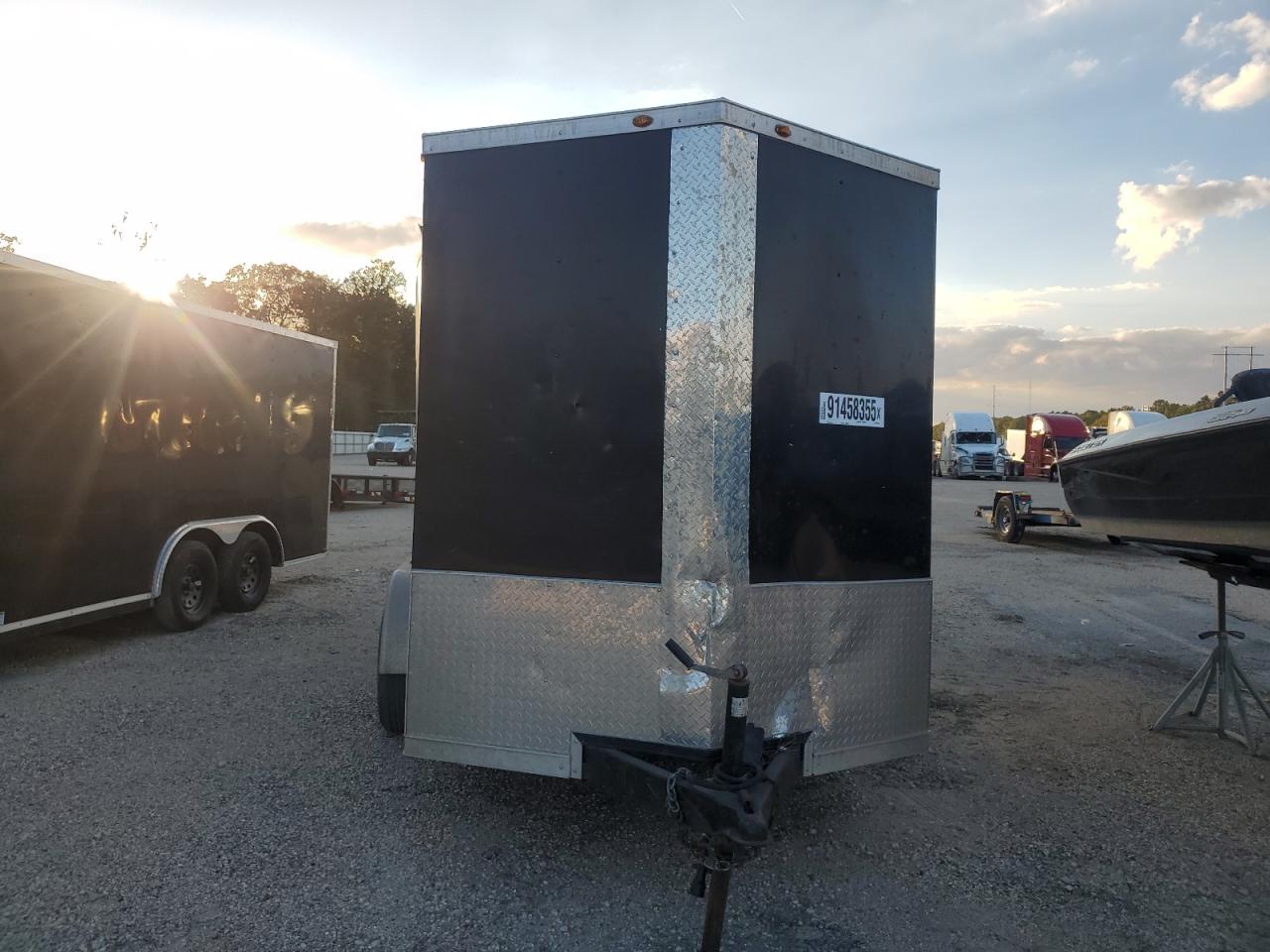 Lot #3302811902 2022 SOUTH GEORGIA UNKNOWN