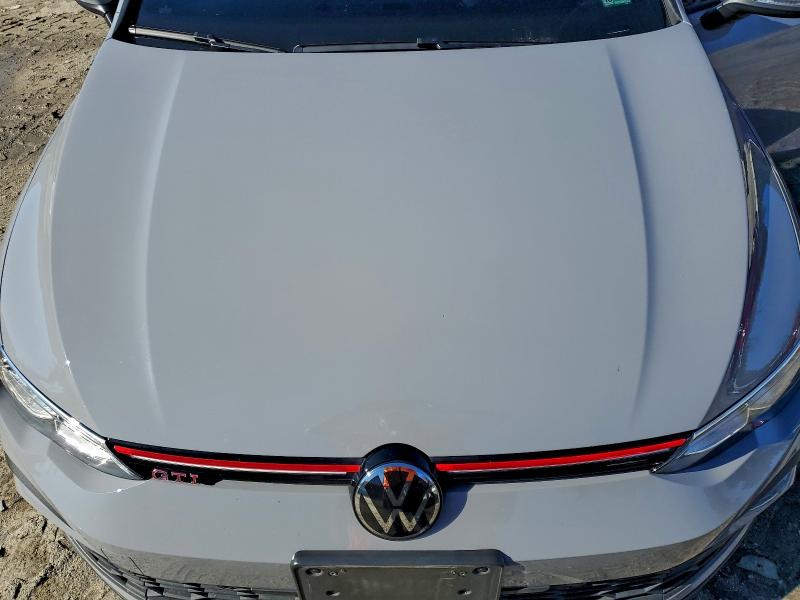2024 VOLKSWAGEN GTI SE #3302885900