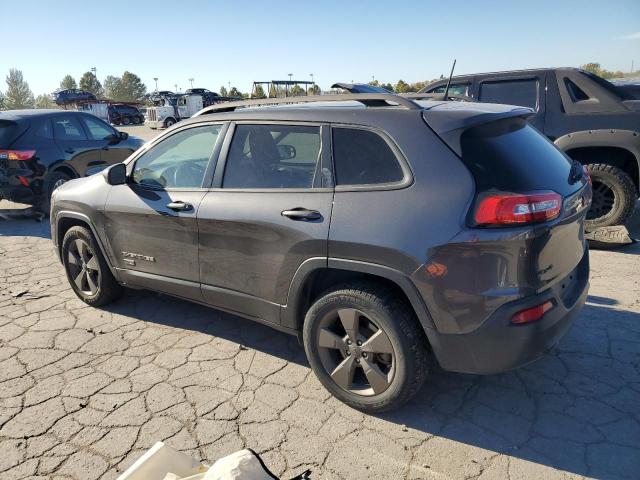 2017 JEEP CHEROKEE L #3287761101