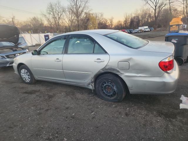 2005 TOYOTA CAMRY LE #3311461252