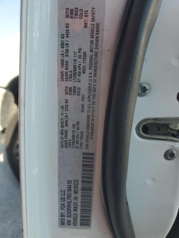 2024 RAM 3500 BIG H #3304489440