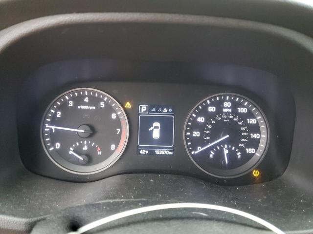 2016 HYUNDAI TUCSON LIM #3294588044