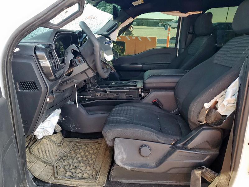 2023 FORD F150 SUPER #3317969916