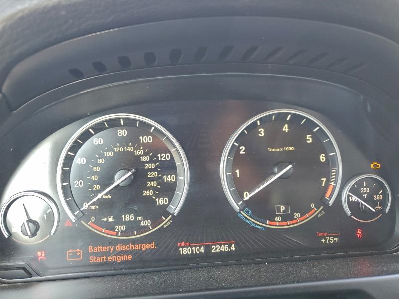 2015 BMW X5 XDRIVE3 #3291270961