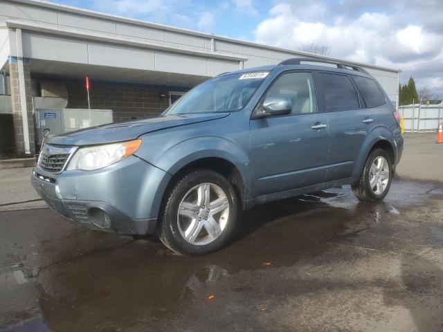 2009 SUBARU FORESTER 2 #3311461238