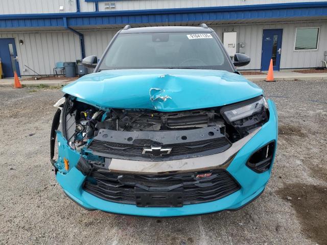 2021 CHEVROLET TRAILBLAZE #3298140164