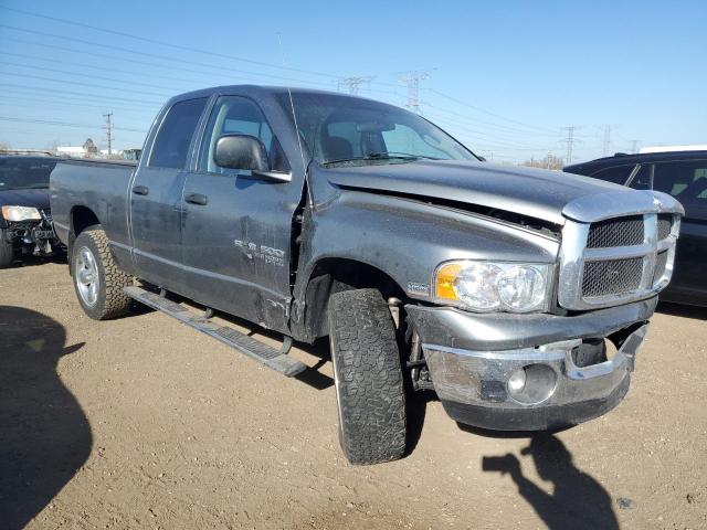 2005 DODGE RAM 1500 S #3293453482