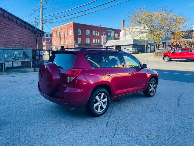 2007 TOYOTA RAV4 LIMIT #3291192038
