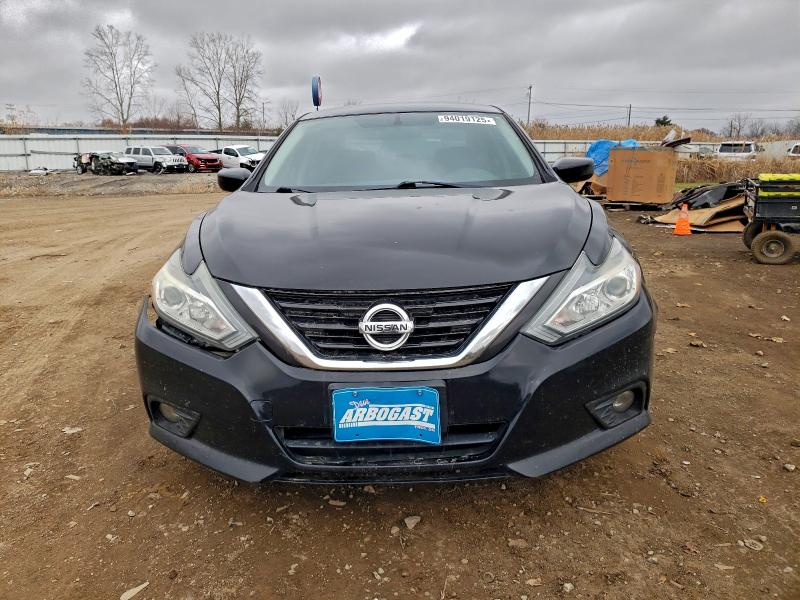 2018 NISSAN ALTIMA 2.5 #3309411000
