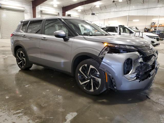 2022 MITSUBISHI OUTLANDER #3281571411