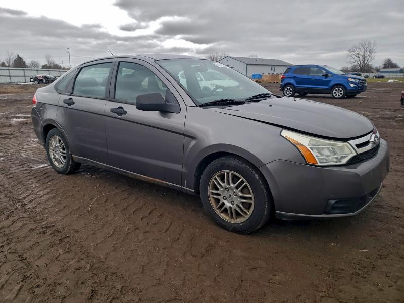 2011 FORD FOCUS SE #3301662662